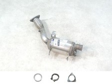 KLARIUS DPF Rußpartikelfilter