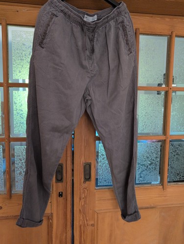 Baggy hose damen - baggy,