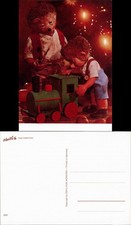 Ansichtskarte  Mecki