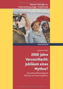 2000 jahre varusschlacht - 2000,