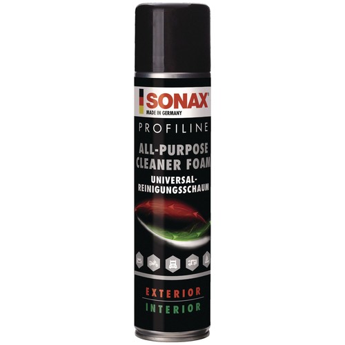 Sonax schaumreiniger - sonax,