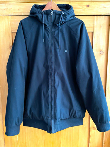 Volcom windbreaker jacke - volcom,