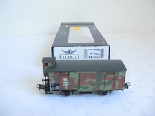 WK339* LILIPUT H0 L221493