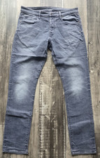 g star jeans herren 3301 straight tapered