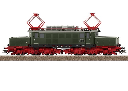 Lok br254 ep iv - e-lok, ep.iv