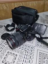 Nikon D5100 18-105 VR Kit +