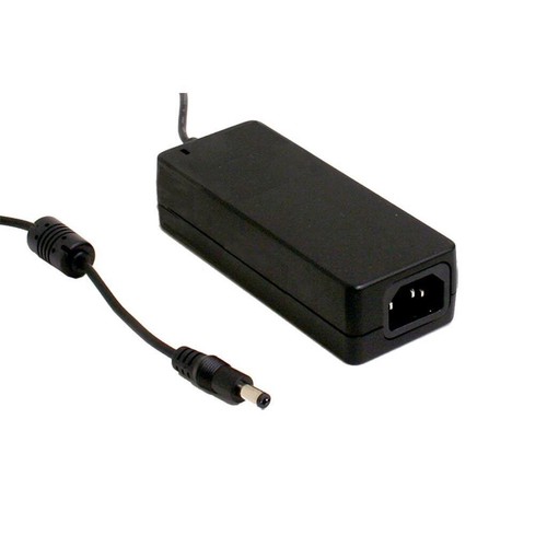Mean well gst60a12 p1j 60w - well, 12v