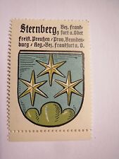 Sternberg Bez. Frankfurt a