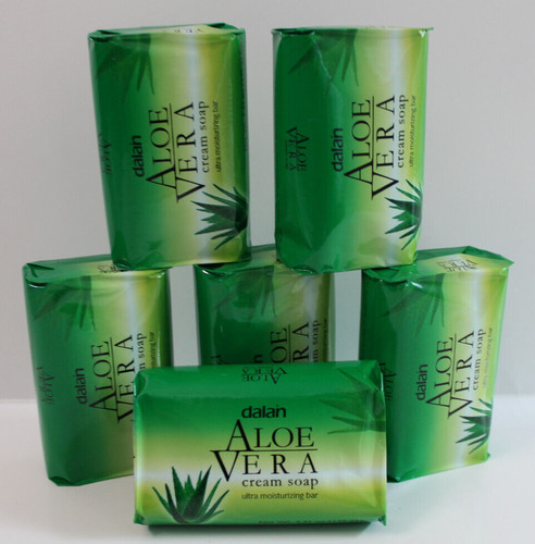 Dalan aloe vera seife - seife,, cream