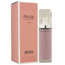 Hugo Boss Ma Vie pour Femme L