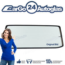 Heckscheibe für VW T5 Grün