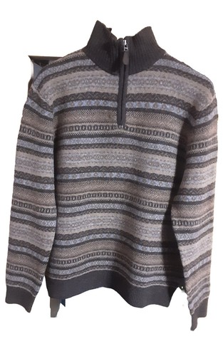 Peter fitch herren - peter, pullover