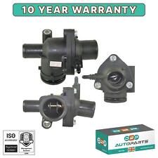 Thermostat mit Gehäuse für