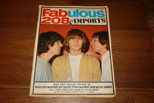 Fabulous fab 208 oct - fabulous,