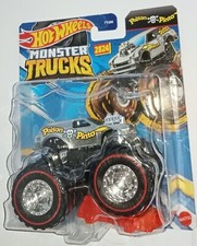 POISON PINTO - Monster Trucks