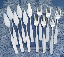 Traumhaftes Silberbesteck