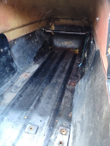 Seitenwagen boot - seitenwagen,