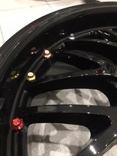 Zierstopfen Zierschrauben