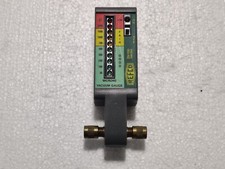 Refco DV-150 9881862 Mikron Vakuummessgerät