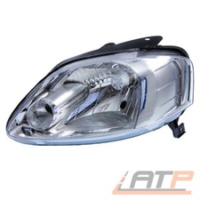 SCHEINWERFER HAUPTSCHEINWERFER