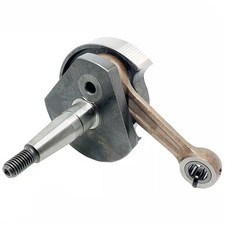 JASIL MOTORWELLE FÜR VESPA 50