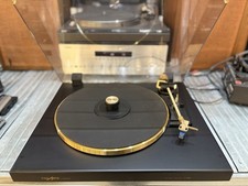 Grundig FINE ARTS TT-903 Plattenspieler mit Ortofon X1-MC