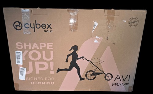 Cybex sport avi joggingwagen - cybex,