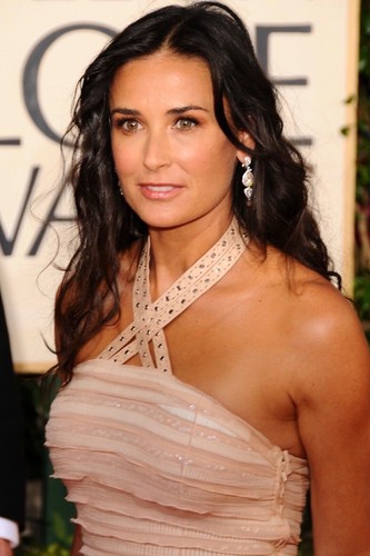 Foto demi moore - 3,