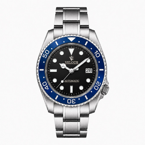 Velour montier automatic - velour,