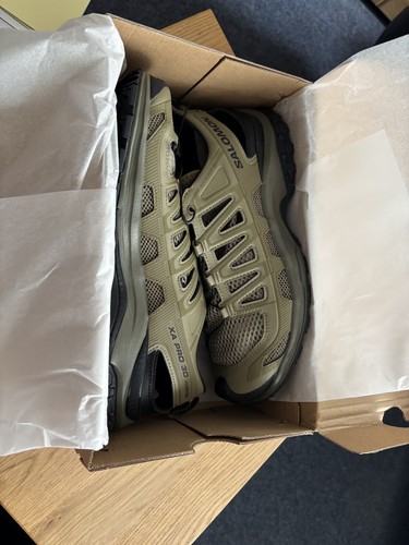 Salomon pro ambhib - salomon,