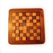 Handgefertigtes indisches