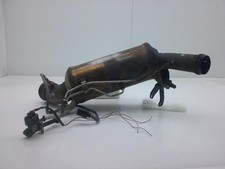 MERCEDES C CLASS (W204)