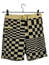 Vans Badeshorts Kinder Kariert