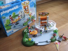 Playmobil 4134 Super Set