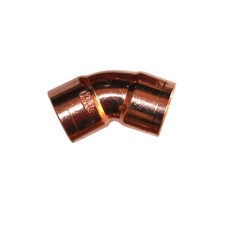 Kupfer Löt-Fitting 12-54mm