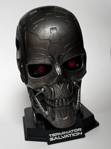 Terminator salvation - terminator,