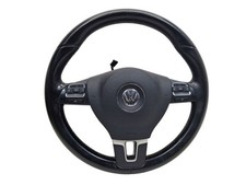 Lenkrad Multifunktion Leder