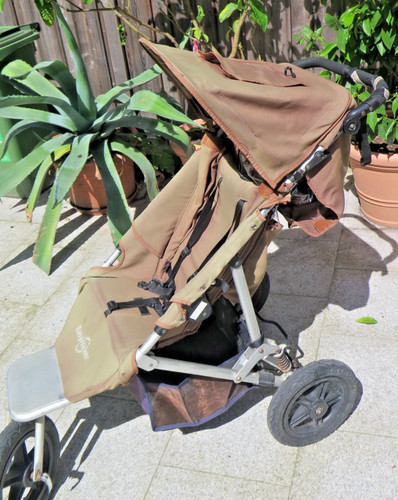 Luxus buggy - luxus,