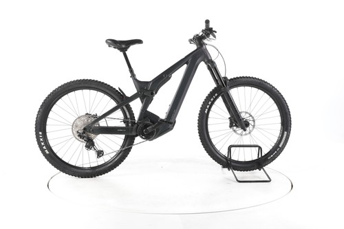 Scott patron eride - patron, e-bike