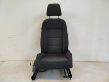 VW Golf 5 1K GT Sitz vorn rechts Beifahrersitz Sport Komfortsitz 5 türer Stoff 