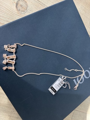 Joop kette collier - kette, für