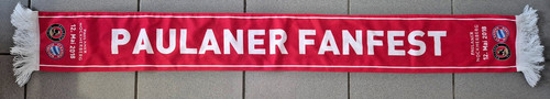 Bayern münchen schal - münchen, /
