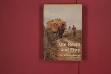 318559 Wilhelm Reuter UM RECHT
