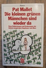 Die kleinen grünen männchen - die,