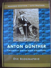 ANTON GÜNTHER - Freiheit
