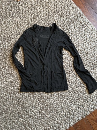 Rundholz dip jacke - dip,