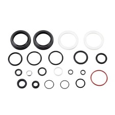 Rock Shox Pike/Pike DJ Dual