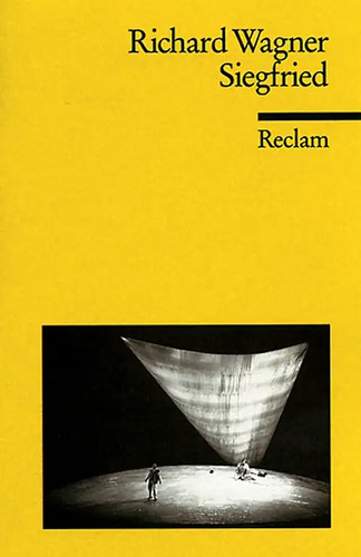 Der ring des nibelungen - der,