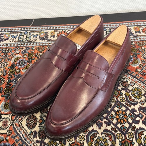 Heschung herrenschuhe aloe - herrenschuhe,