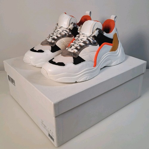 Iro damen chunky sneaker ecru - chunky,